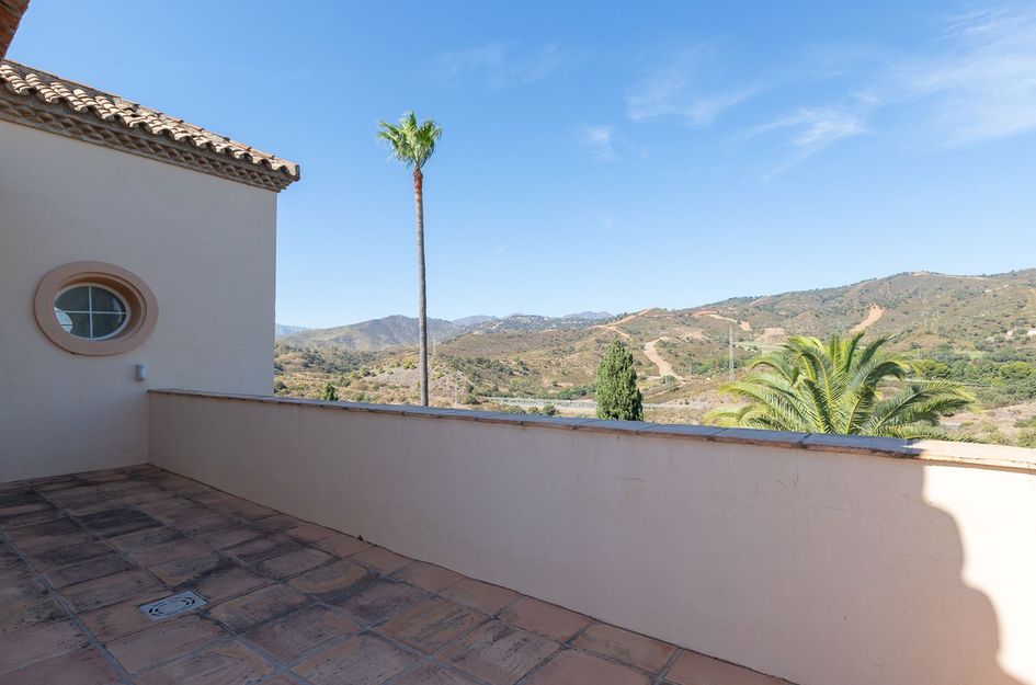 Villa in Marbella
