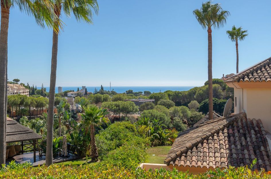 Villa in Marbella