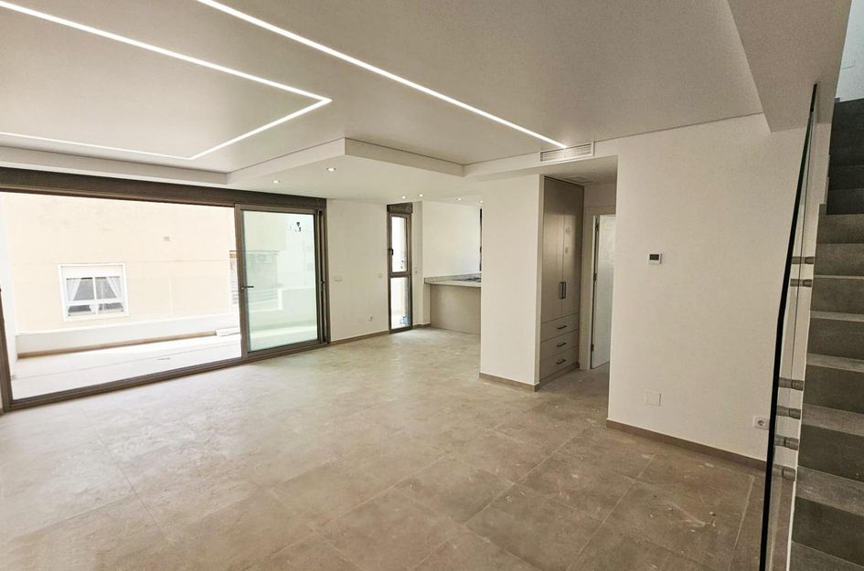 Penthouse in Torrevieja