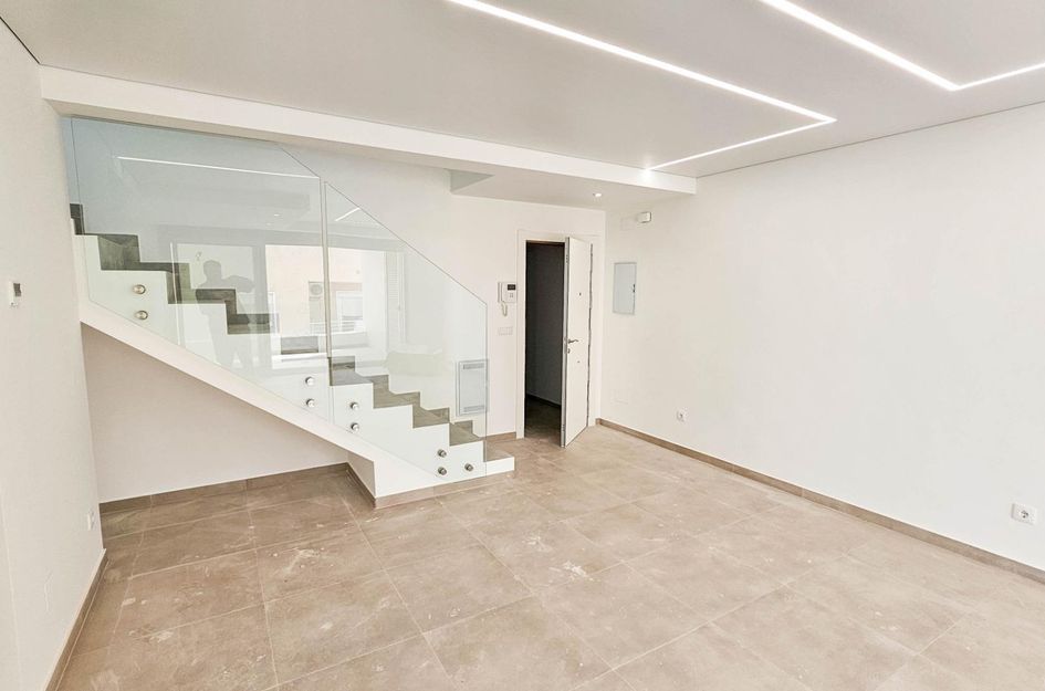 Penthouse in Torrevieja