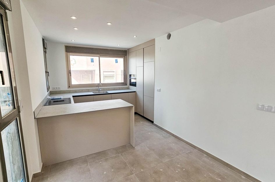 Penthouse in Torrevieja