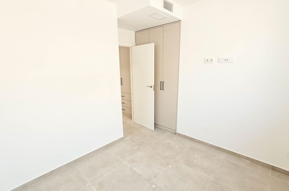 Penthouse in Torrevieja