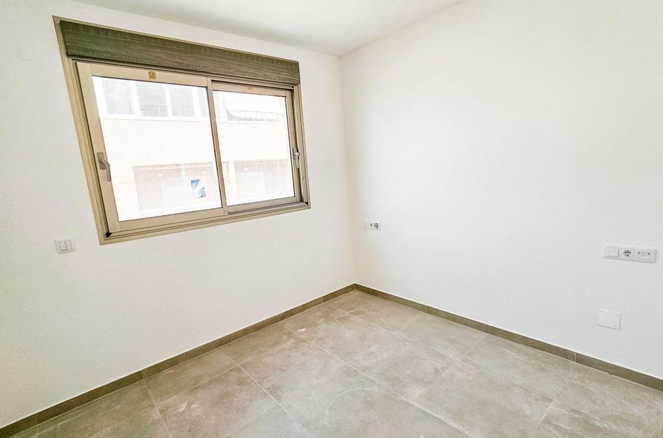 Penthouse in Torrevieja