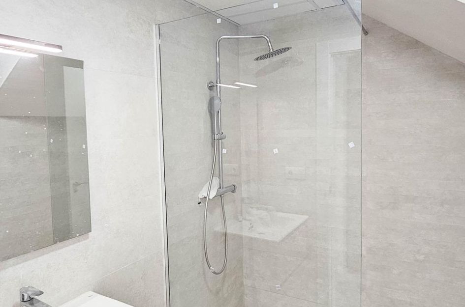 Penthouse in Torrevieja