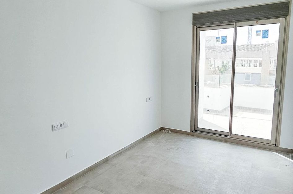 Penthouse in Torrevieja