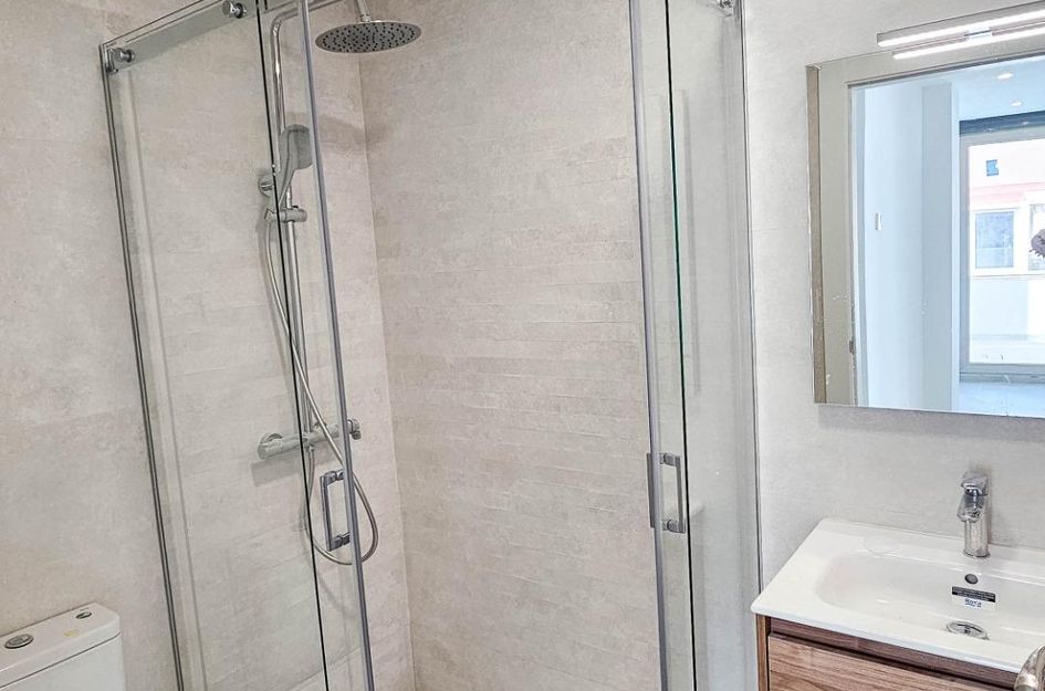 Penthouse in Torrevieja