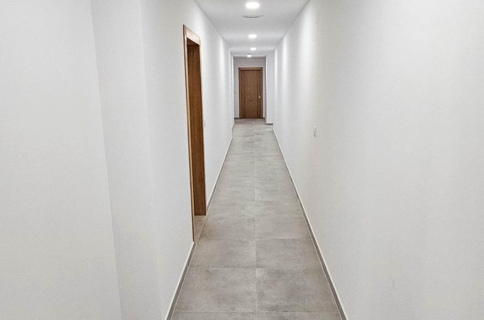 Penthouse in Torrevieja