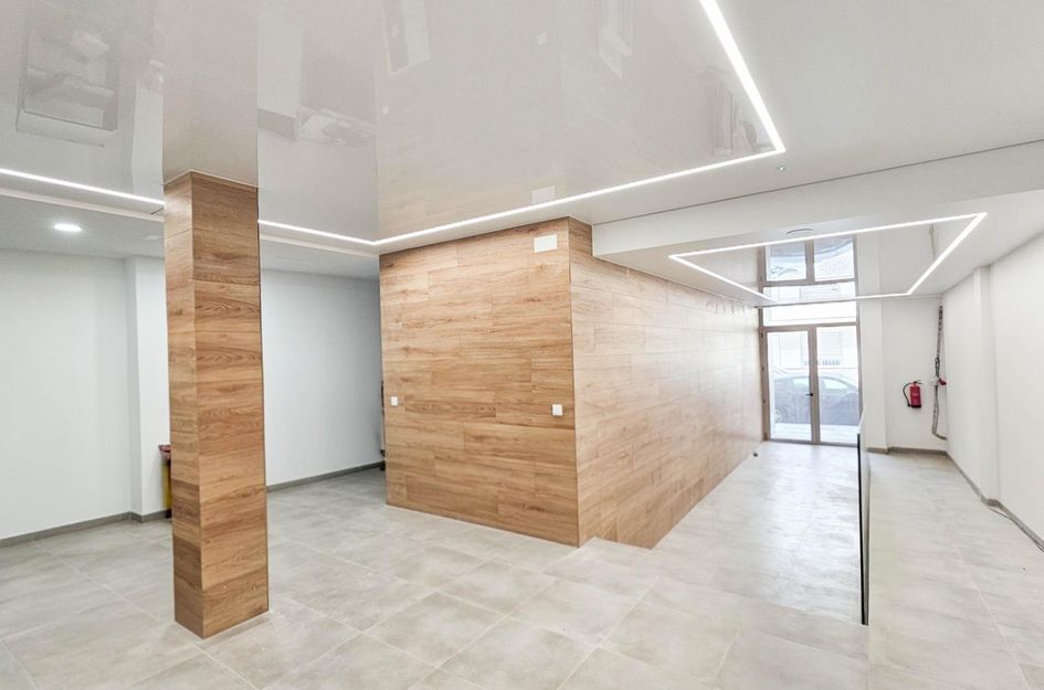 Penthouse in Torrevieja