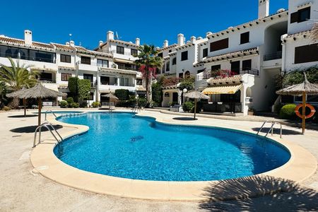 Appartement in Cabo Roig