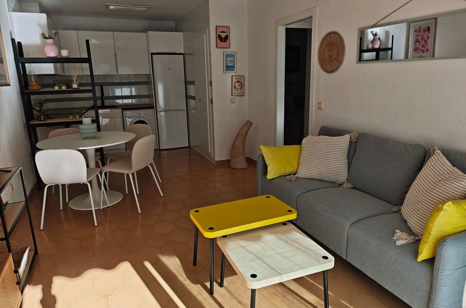 Appartement in Cabo Roig