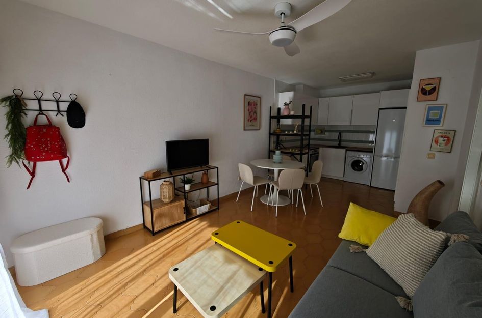 Appartement in Cabo Roig