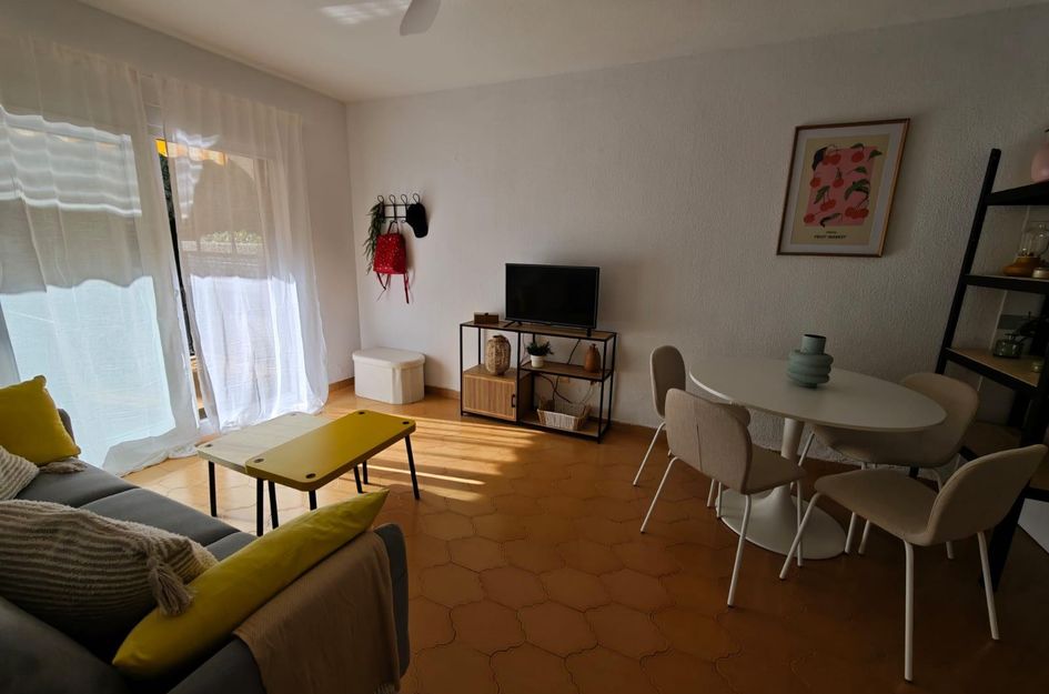 Appartement in Cabo Roig