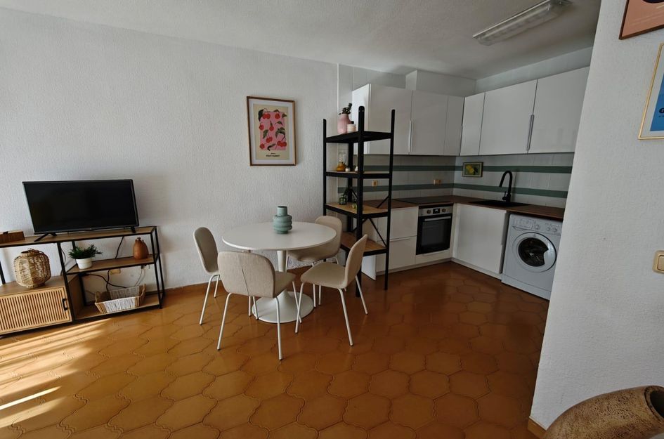 Appartement in Cabo Roig