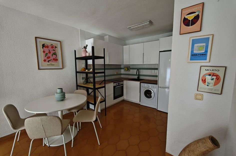 Appartement in Cabo Roig