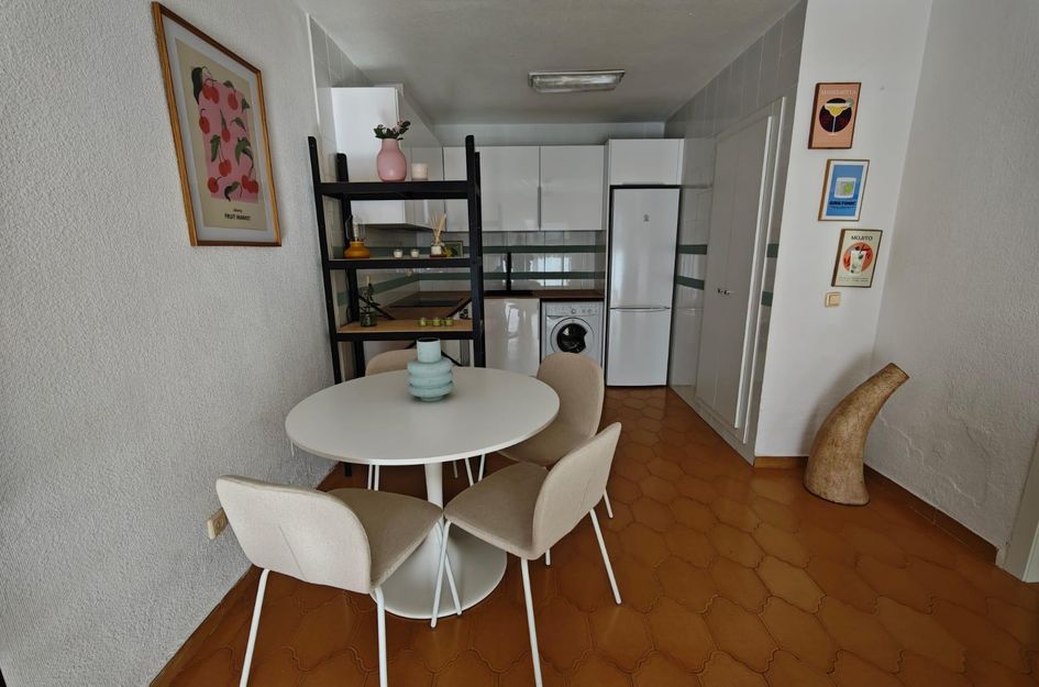 Appartement in Cabo Roig