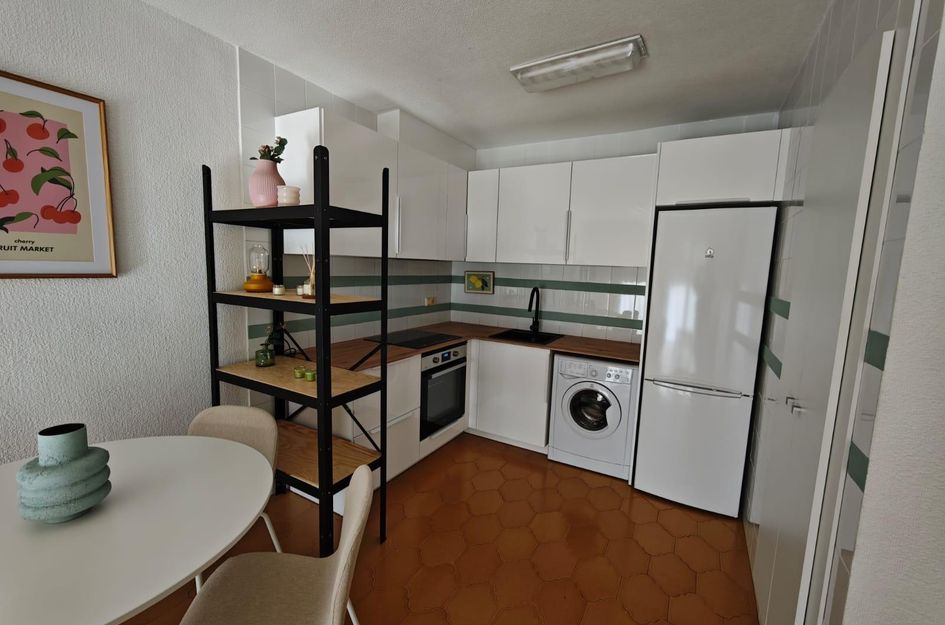 Appartement in Cabo Roig
