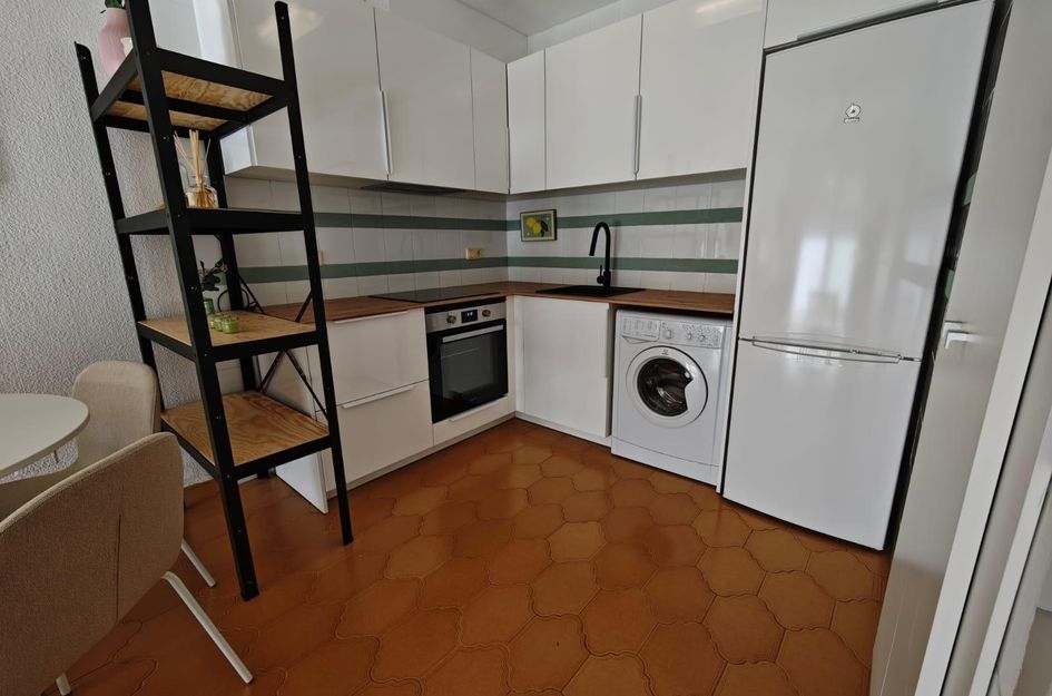 Appartement in Cabo Roig