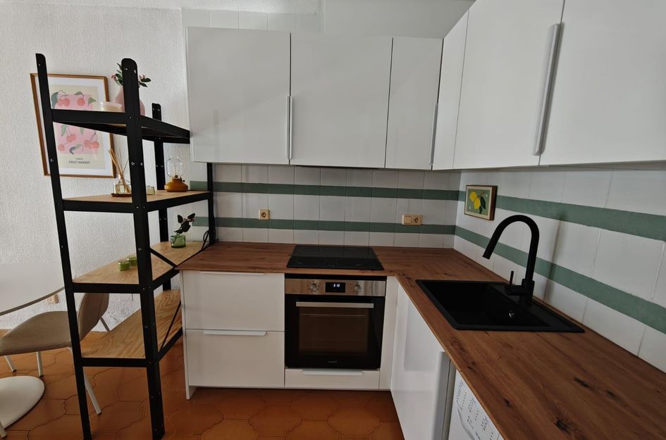Appartement in Cabo Roig