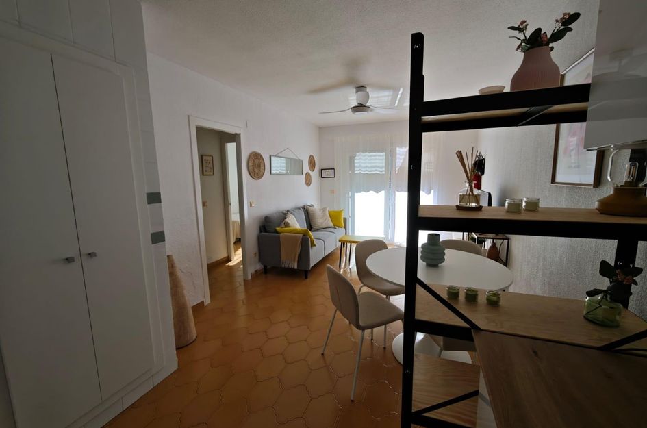 Appartement in Cabo Roig