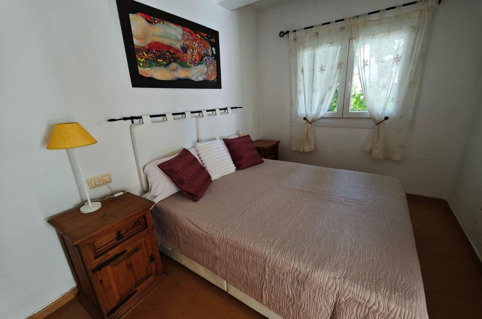 Appartement in Cabo Roig
