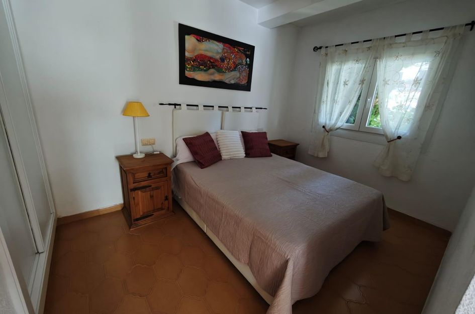 Appartement in Cabo Roig