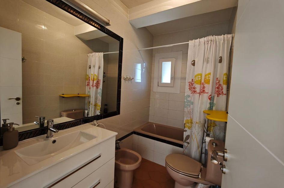 Appartement in Cabo Roig