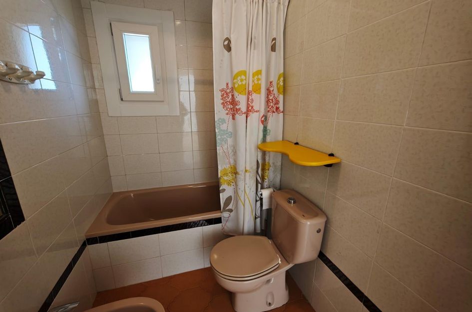 Appartement in Cabo Roig
