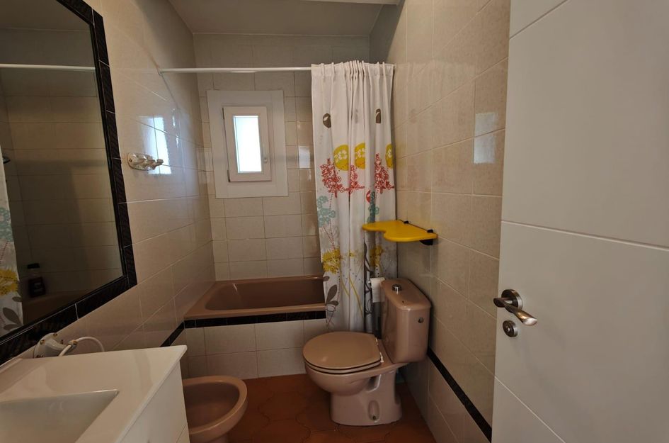 Appartement in Cabo Roig