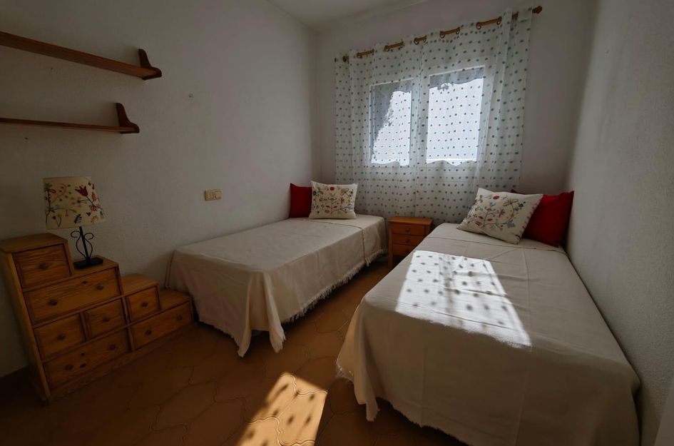 Appartement in Cabo Roig