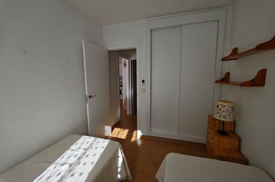 Appartement in Cabo Roig