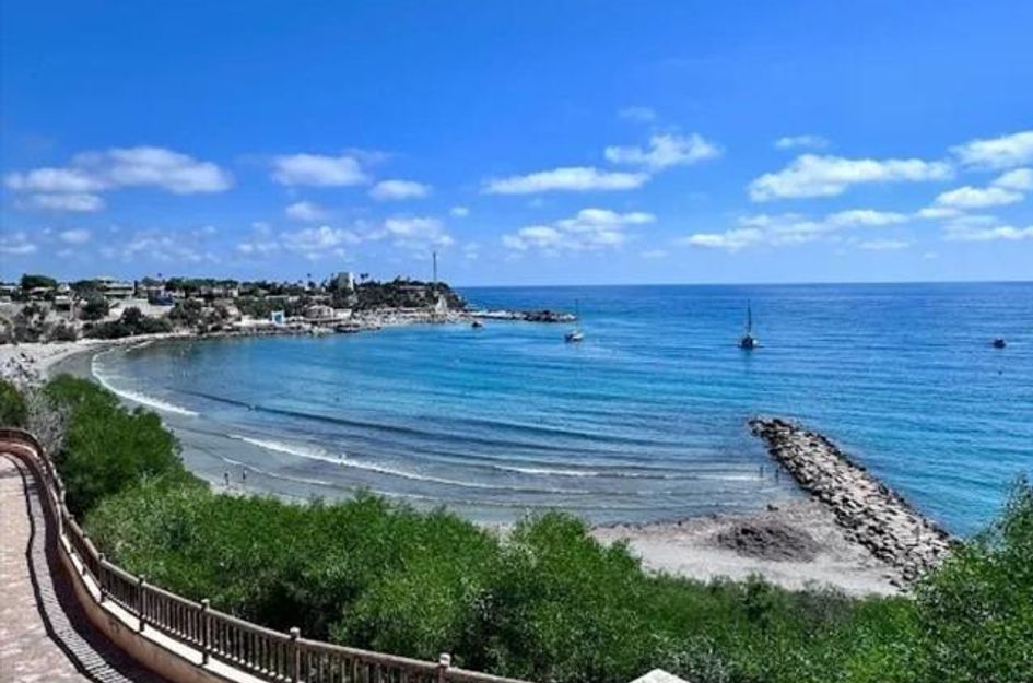 Appartement in Cabo Roig