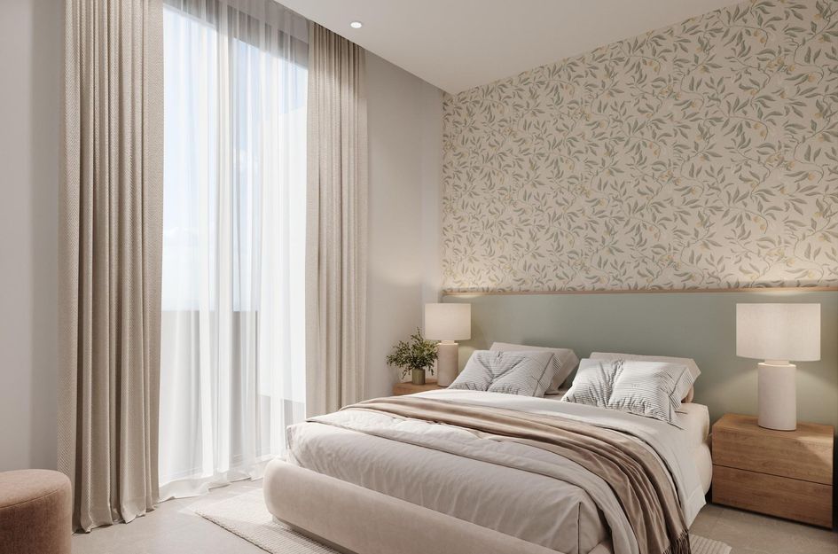 Appartement in Santa Rosalía