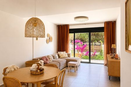 Appartement in San Javier