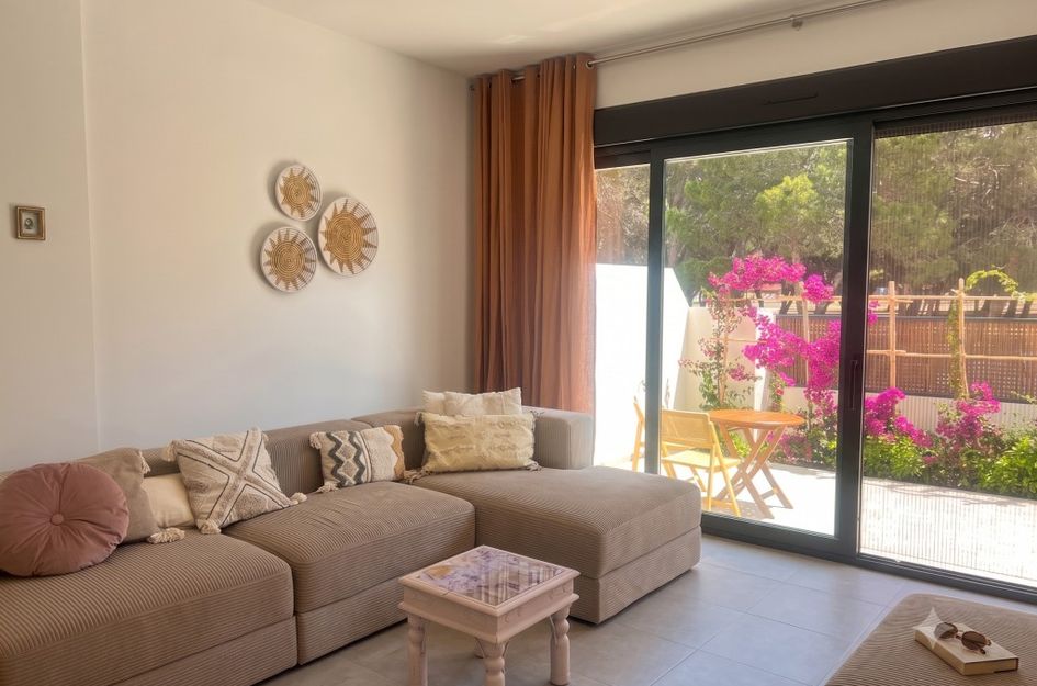 Appartement in San Javier