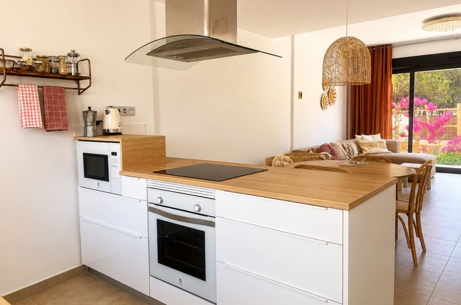 Appartement in San Javier