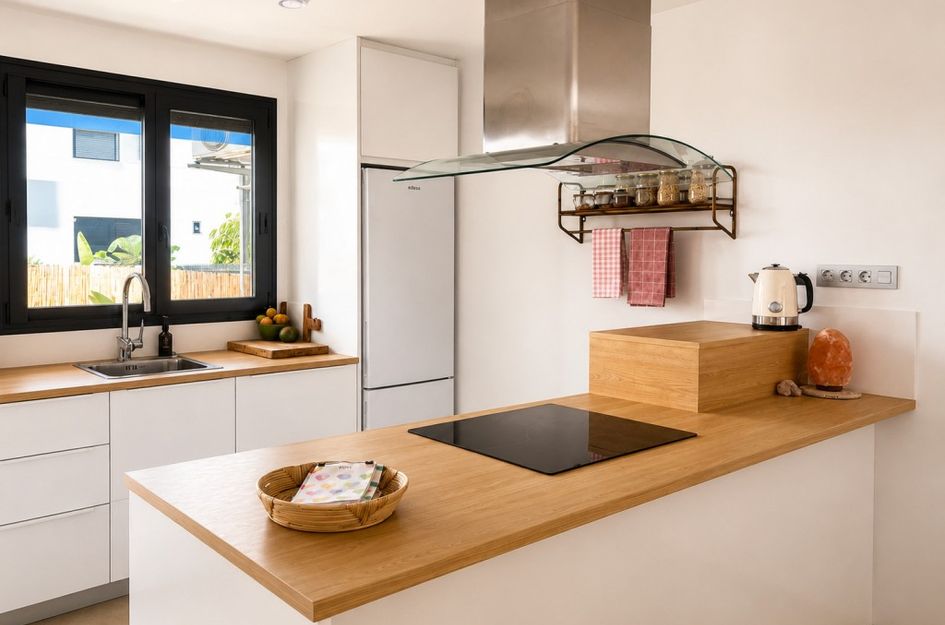 Appartement in San Javier