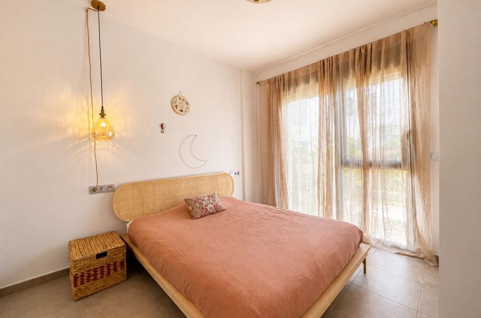 Appartement in San Javier