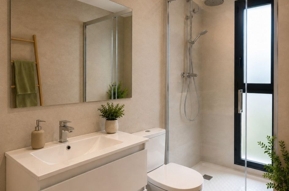 Appartement in San Javier
