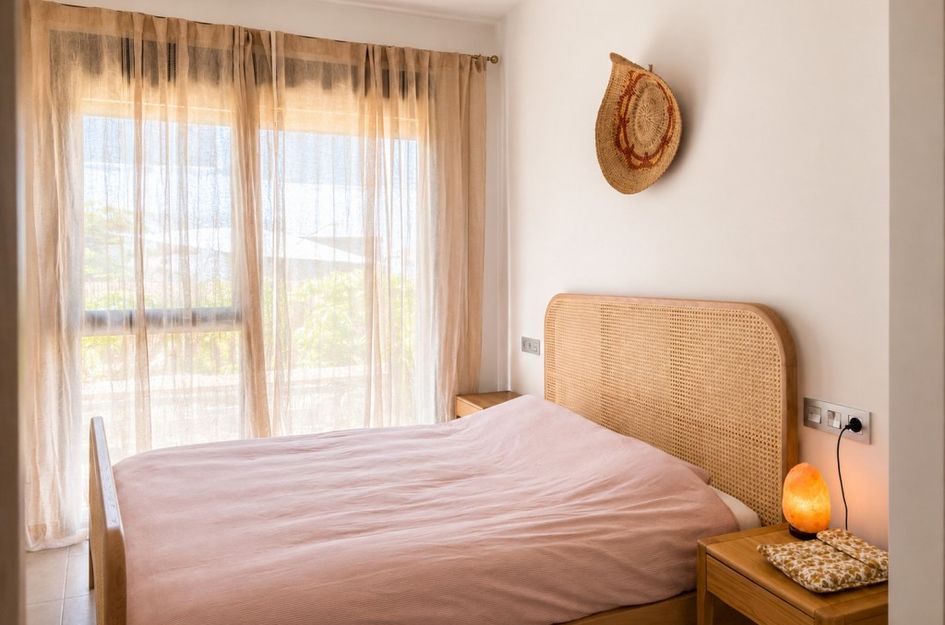 Appartement in San Javier