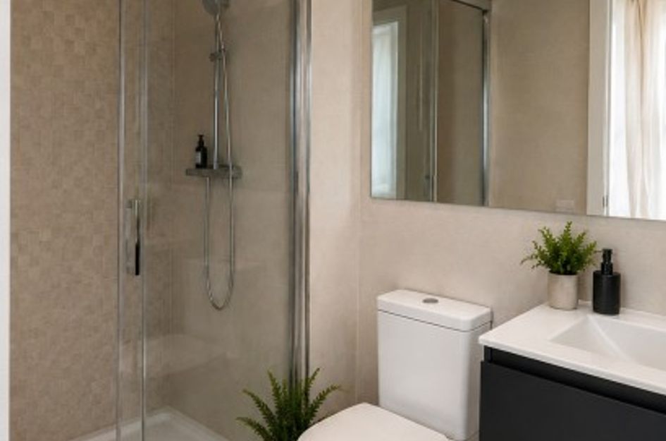 Appartement in San Javier