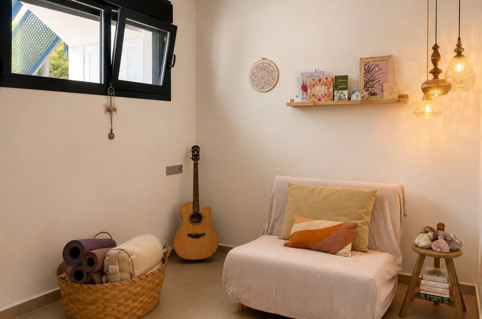 Appartement in San Javier