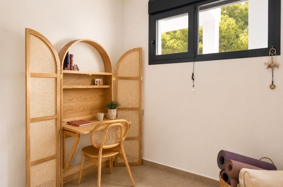 Appartement in San Javier