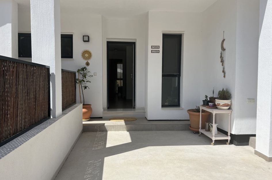 Appartement in San Javier