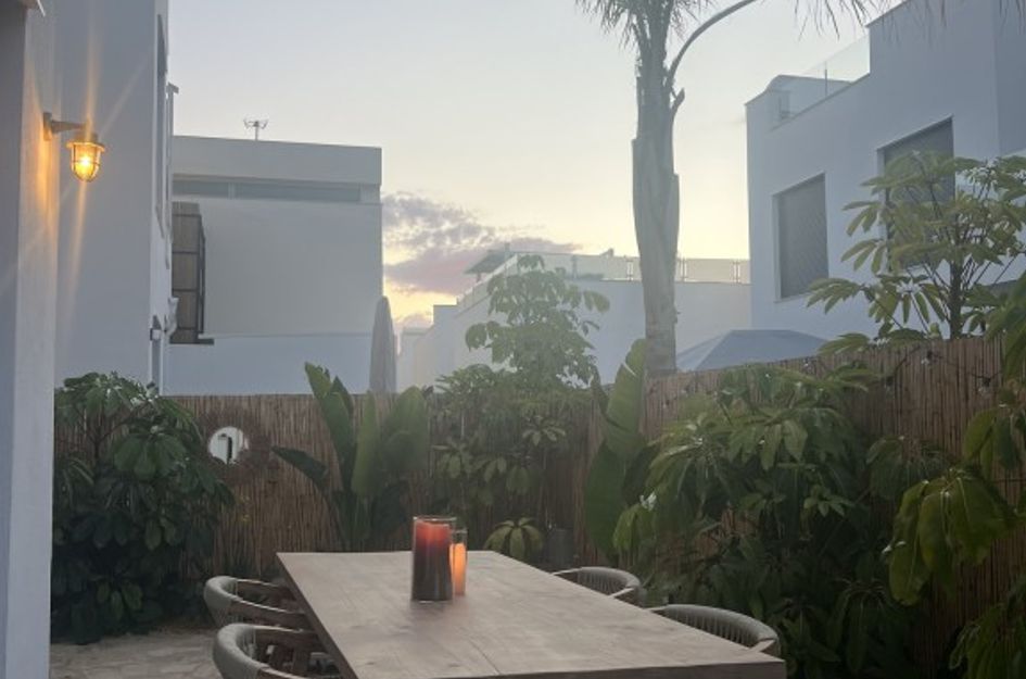 Appartement in San Javier