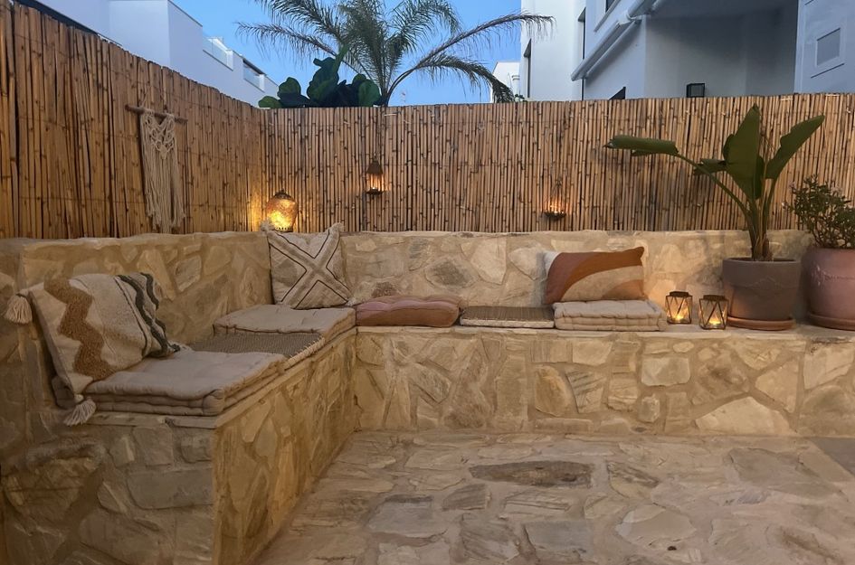 Appartement in San Javier