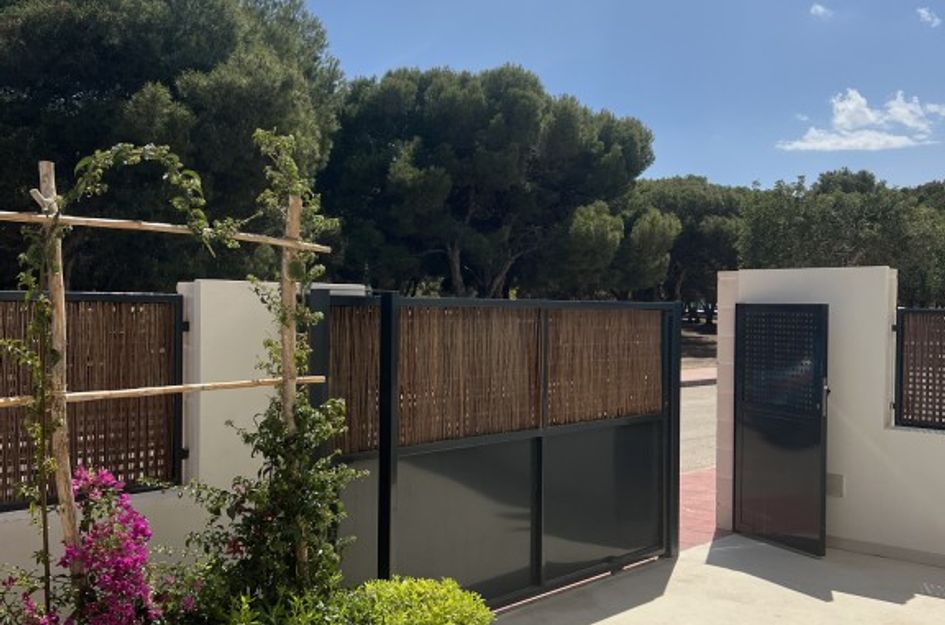 Appartement in San Javier