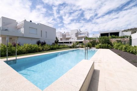 Appartement in Castillo de Montemar