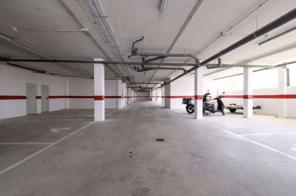 Appartement in Castillo de Montemar