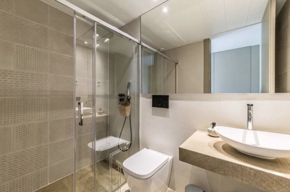 Appartement in Castillo de Montemar