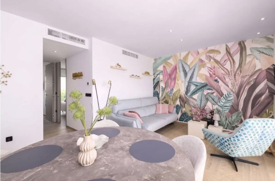 Appartement in Castillo de Montemar